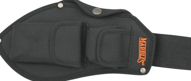 MR51214S - Marble's étui pour BOLO camp cleaver MR51214