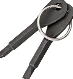 M4277 - Set tournevis porte clés.