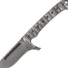 MSG1052 Fixed Blade Hunting Knife