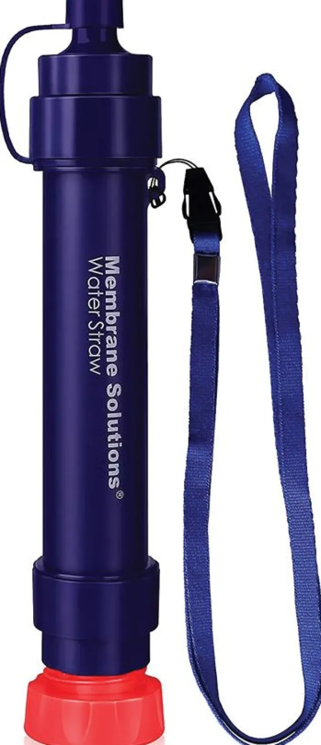 MSLOESF011 - Membrane Solutions Water Straw 2