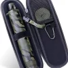MSLOESF004Z - Membrane Solutions Paille filtrante camo avec étui