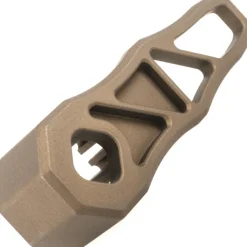 MS REP-BB - Timber Creek Mil-Spec Receiver Extension Plate