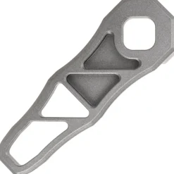 MS REP-T - Timber Creek Mil-Spec Receiver Extension Plate