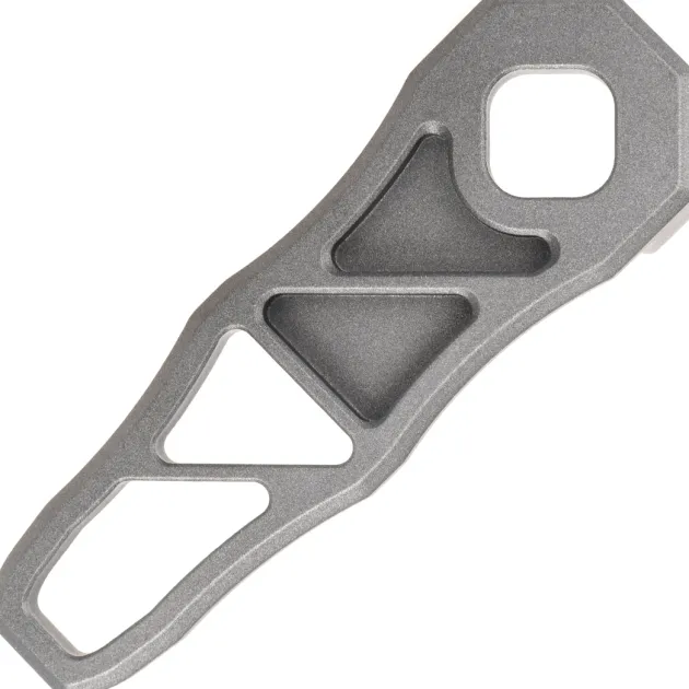 MS REP-T - Timber Creek Mil-Spec Receiver Extension Plate