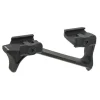 MT-AFGP - UTG - Ultra Slim Picatinny Angled Front Grip
