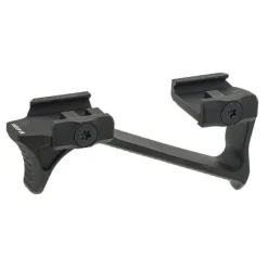 MT-AFGP - UTG - Ultra Slim Picatinny Angled Front Grip