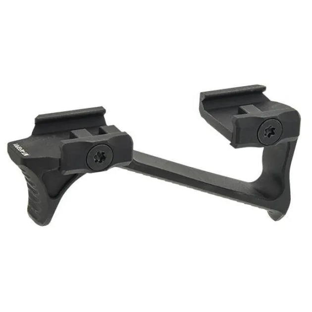 MT-AFGP - UTG - Ultra Slim Picatinny Angled Front Grip