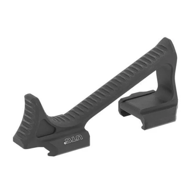 MT-AFGP - UTG - Ultra Slim Picatinny Angled Front Grip