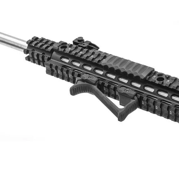 MT-AFGP - UTG - Ultra Slim Picatinny Angled Front Grip