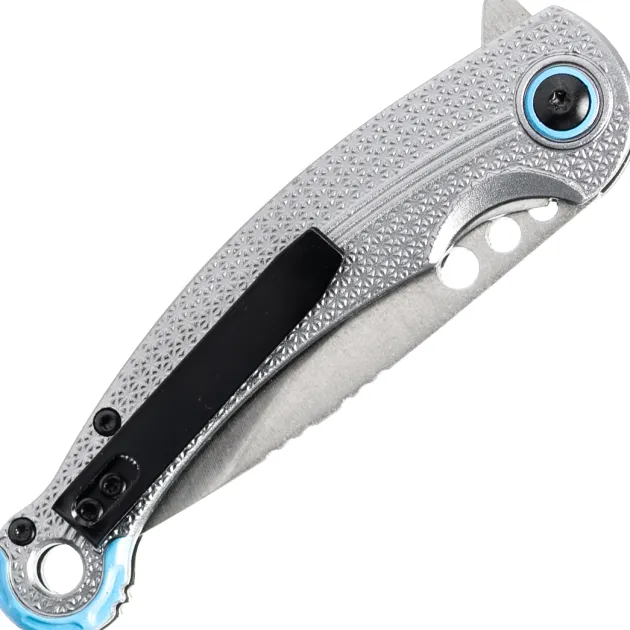 MT-A2057GY - M-tech Stellar Gray