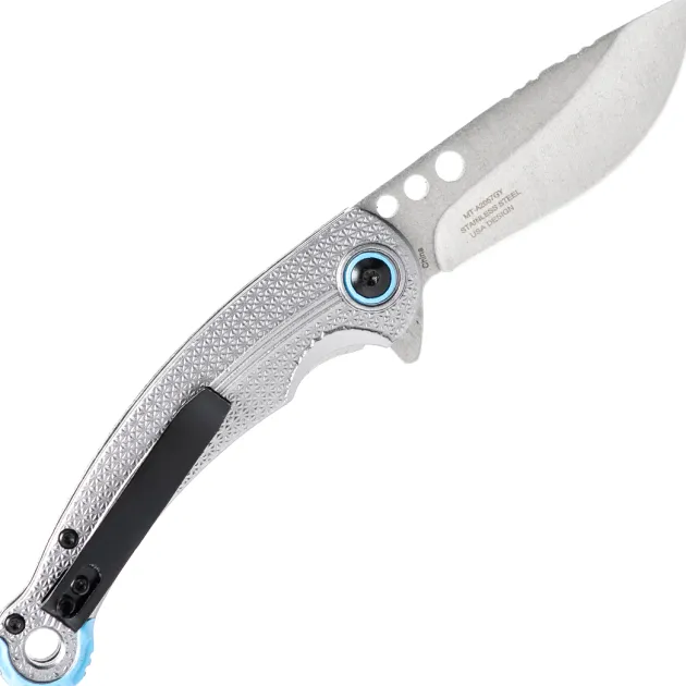MT-A2057GY - M-tech Stellar Gray