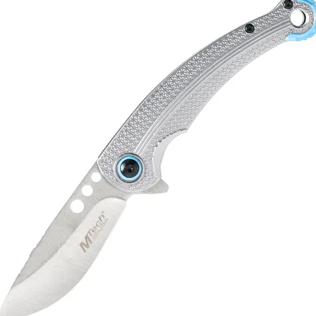 MT-A2057GY - M-tech Stellar Gray