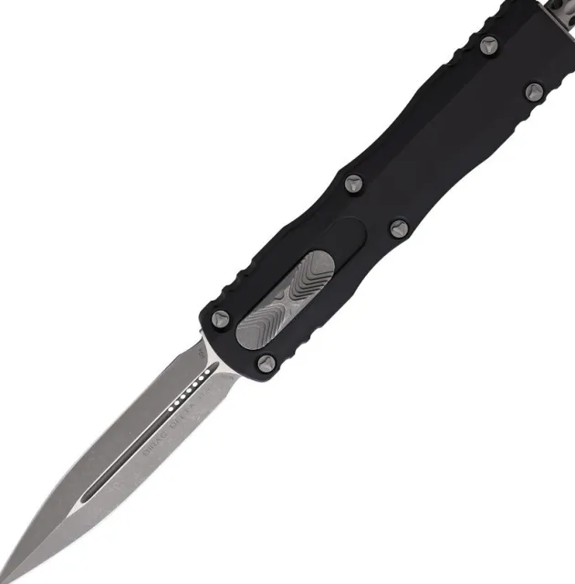 MT227-10AP - Microtech Delta DIRAC D/E APO Standard
