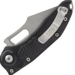 MT169-11AP - Microtech Stitch S/E Apo P/S