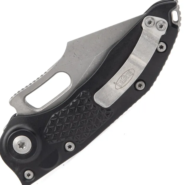 MT169-11AP - Microtech Stitch S/E Apo P/S