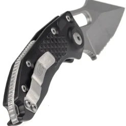 MT169-11AP - Microtech Stitch S/E Apo P/S