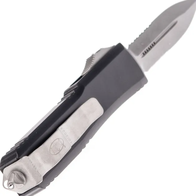 MT122-11AP - Microtech Ultratech D/E Apocalyptic