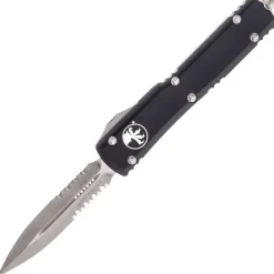 MT122-11AP - Microtech Ultratech D/E Apocalyptic
