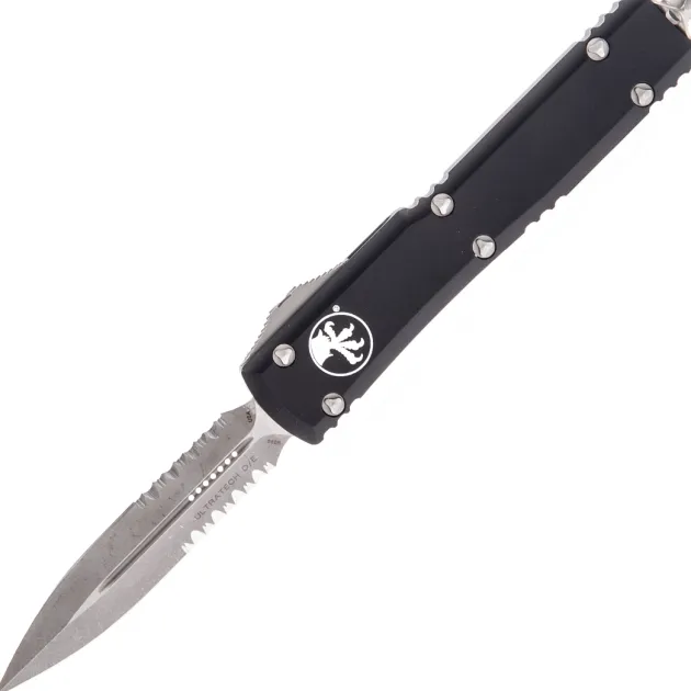 MT122-11AP - Microtech Ultratech D/E Apocalyptic