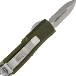 MT232-11APOD - Microtech UTX-85 D/E Apo P/S