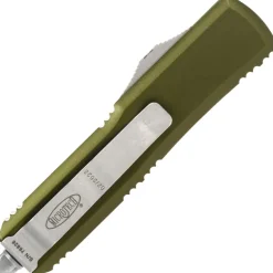 MT232-11APOD - Microtech UTX-85 D/E Apo P/S