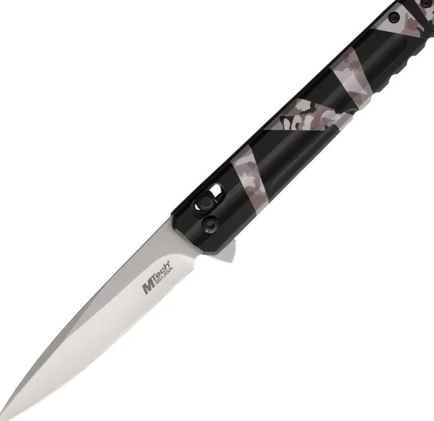 MTA-2062SL - M-tech rapid Lock Camo