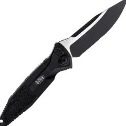 MT160A-2T - Microtech SOCOM Elite Auto S/E Tactical