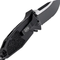 MT160A-2T - Microtech SOCOM Elite Auto S/E Tactical