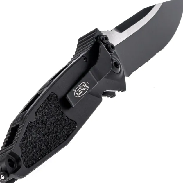 MT160A-2T - Microtech SOCOM Elite Auto S/E Tactical