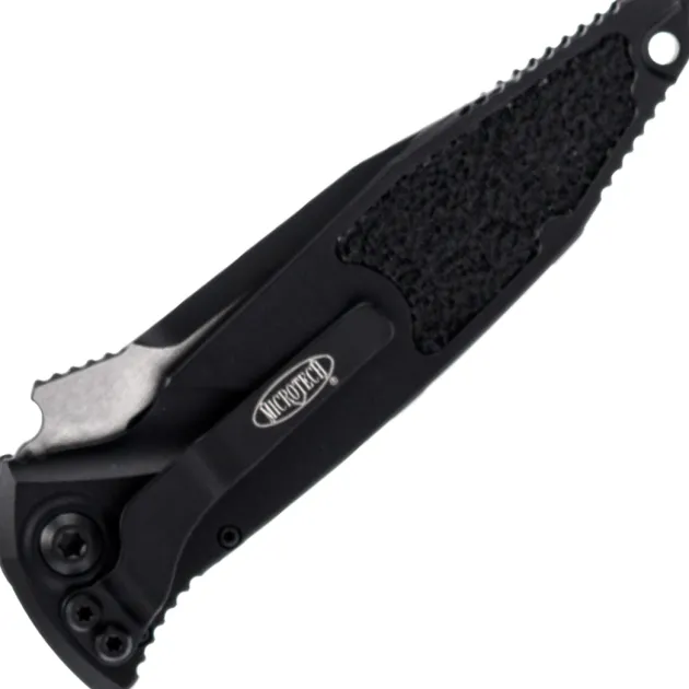 MT160A-2T - Microtech SOCOM Elite Auto S/E Tactical