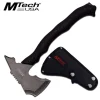 MTAXE13SW M-Tech Axe Stonewash