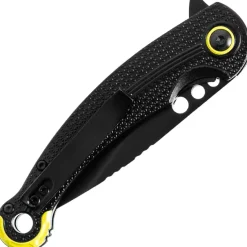 MT-2057BK - M-tech Stellar Black