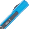 MT232-1BL - Microtech UTX-85 D/E Blue Standard