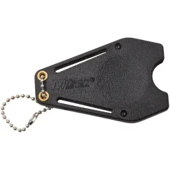 MT588DG - MTech Knives Grenade Neck Knife Digit Camo