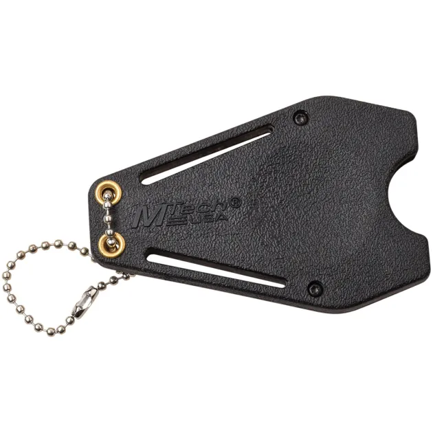 MT588DG - MTech Knives Grenade Neck Knife Digit Camo