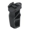 MT-FGP01X - UTG - Ultra Slim Picatinny Foregrip - Black