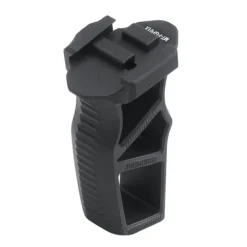 MT-FGP01X - UTG - Ultra Slim Picatinny Foregrip - Black