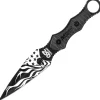 MT-FIX010BK-250 - MTech Fixed America 250th Dagger