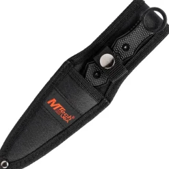 MT-FIX010BK-250 - MTech Fixed America 250th Dagger
