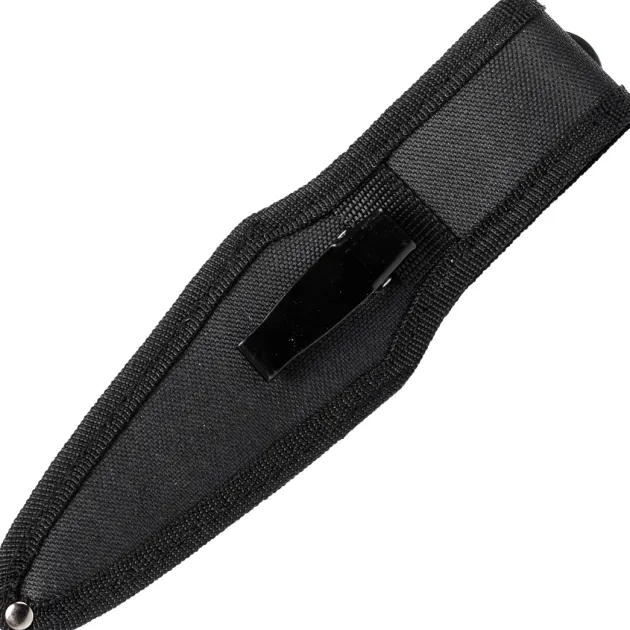 MT-FIX010BK-250 - MTech Fixed America 250th Dagger