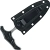 MT-FIX002BK - MTech Push Dagger Black