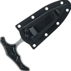 MT-FIX002BK - MTech Push Dagger Black