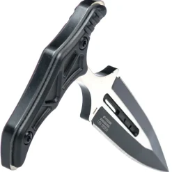 MT-FIX002BK - MTech Push Dagger Black