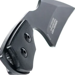 MT-FIX001BK - M-Tech Wharncliffe Neck Nife