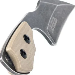 MT-FIX001MA - M-Tech Wharncliffe Neck Nife