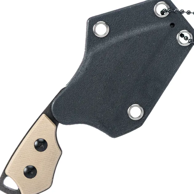 MT-FIX001MA - M-Tech Wharncliffe Neck Nife