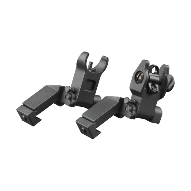 MT45FS - AIM SPORTS HAUSSE ET GUIDON 45°