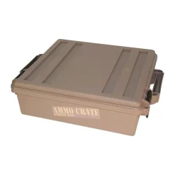 MTMC.ACR5P.72.DE - MTM Caisse étanche pour stockage de munitions