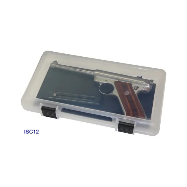 MTMC.ISC12.C - MTM Malette Stockage In-Safe 30 cm x3