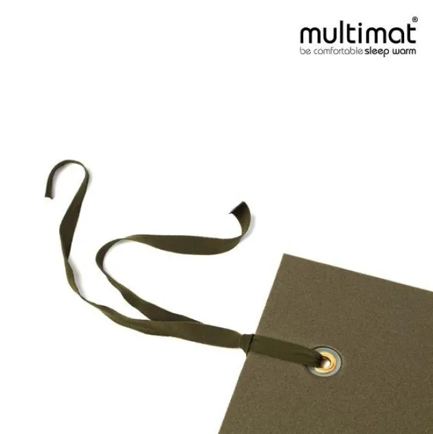MTM-CM-MI5010XXL - MULTIMAT Matelat Mousse OTAN 1,9m